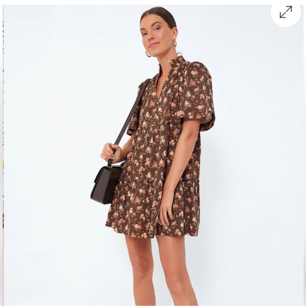 NWT Tuckernuck Sundress